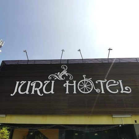 Juru Hotel Букіт-Мертаджам Екстер'єр фото